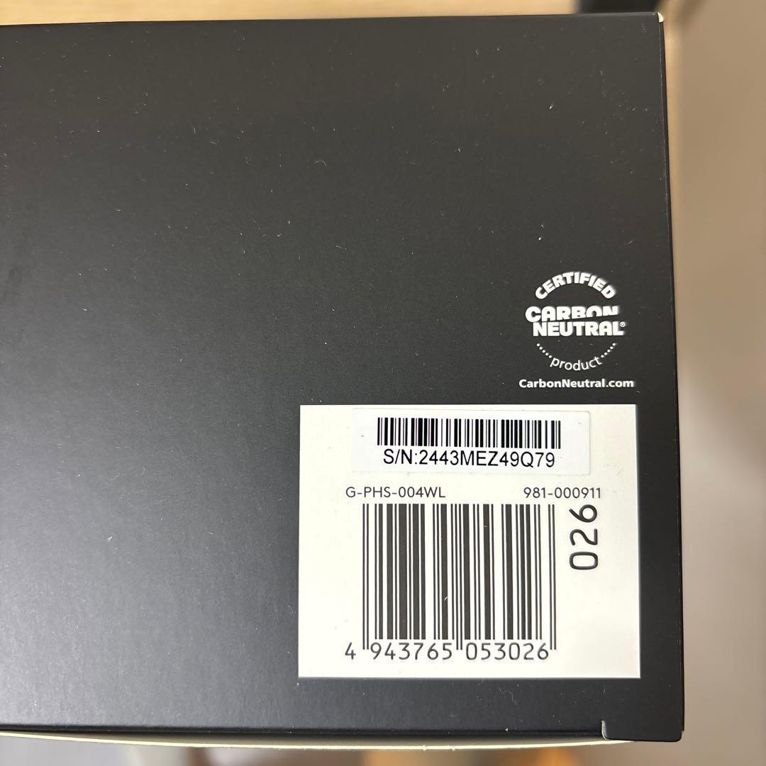 logicool PRO X Wireless ゲーミングヘッドセット