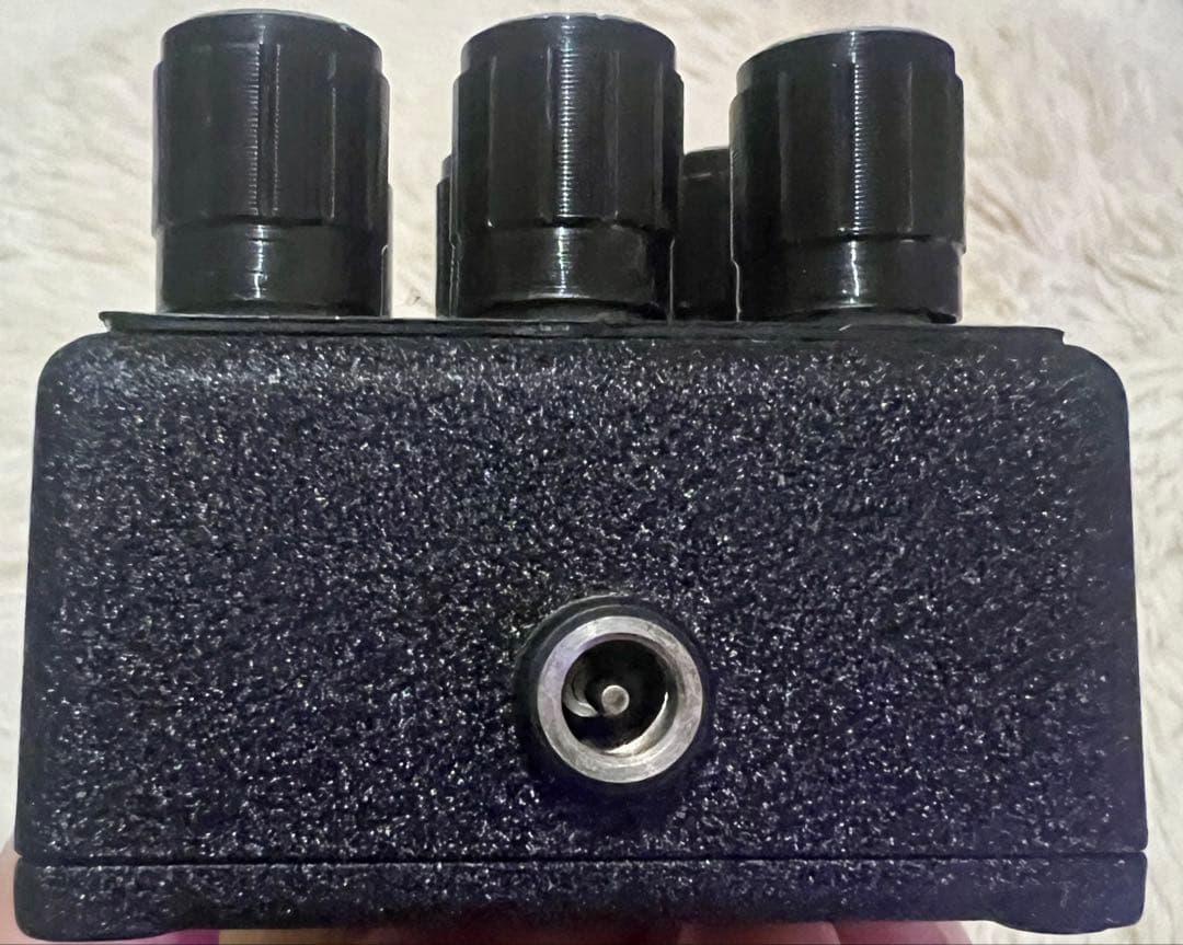 【ジャンク】VeroCity Effects Pedals Rev.F-B2