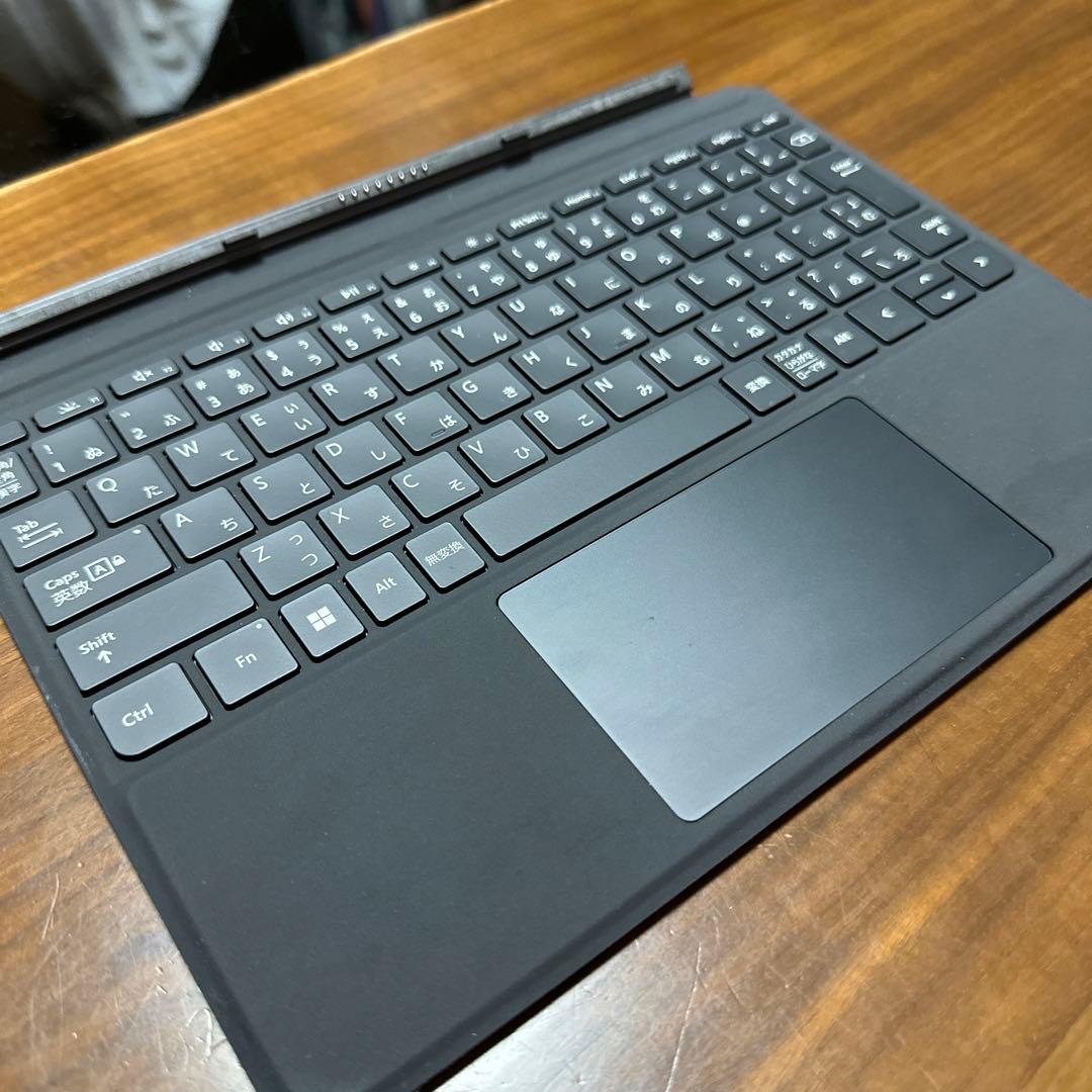Windowsタブレット本体 Microsoft Surface Go3