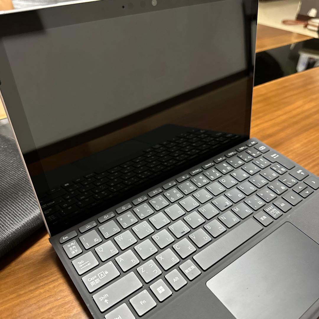 Windowsタブレット本体 Microsoft Surface Go3