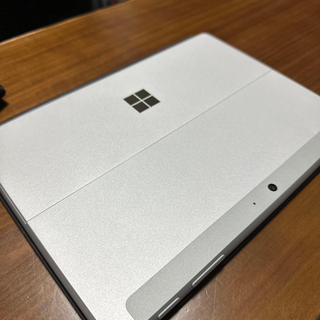 Windowsタブレット本体 Microsoft Surface Go3