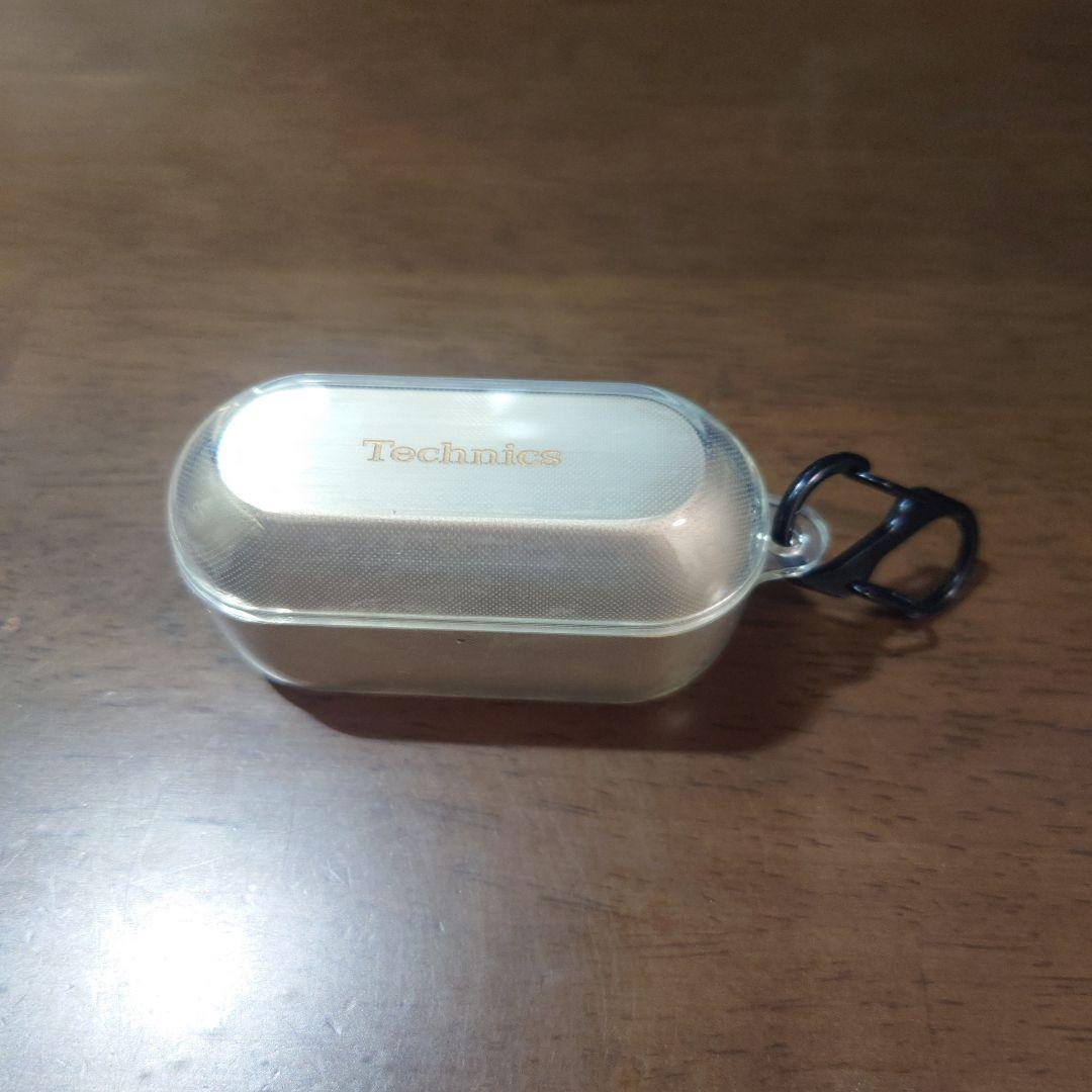 テクニクス EAH-AZ100 シャンパンゴールド