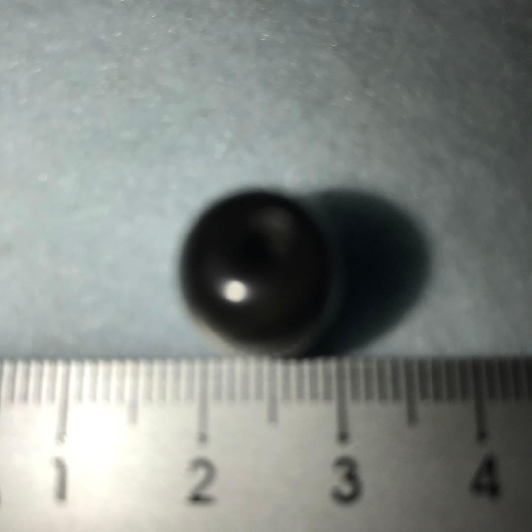 超激レア‼︎ 老礦石　古代ニ線線珠