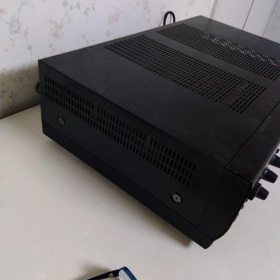 Technics SU-A700 ステレオアンプ