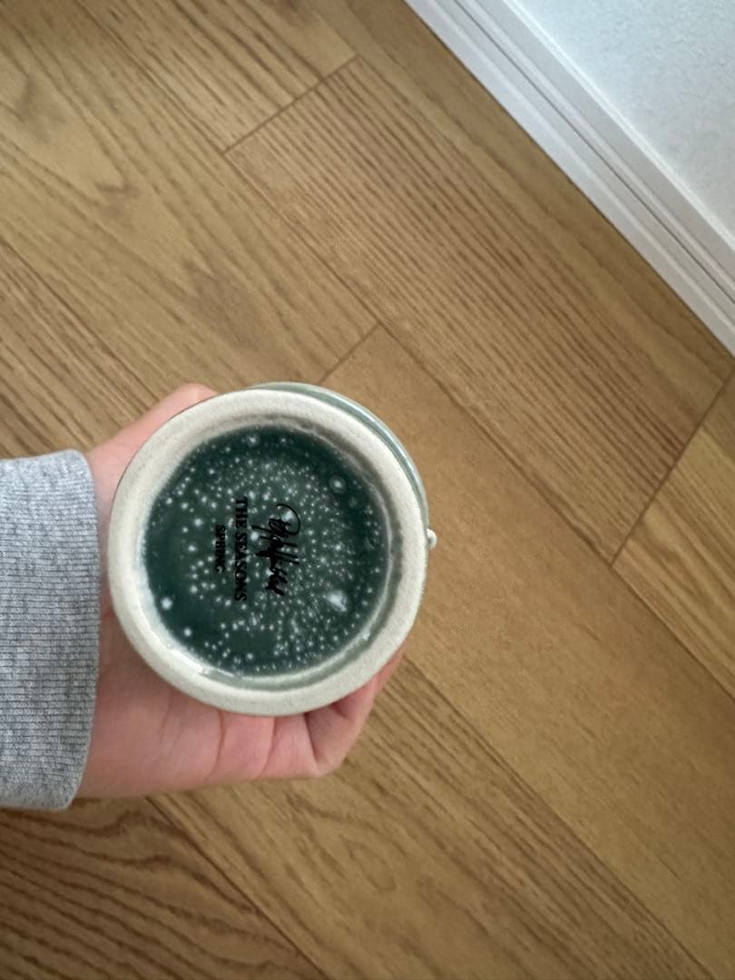 BJORN WIINBLADビヨン・ヴィンブラッドThe seasons 春