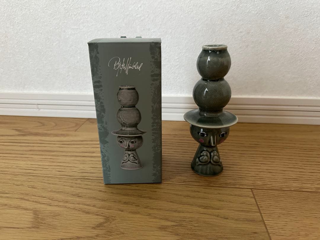 BJORN WIINBLADビヨン・ヴィンブラッドThe seasons 春