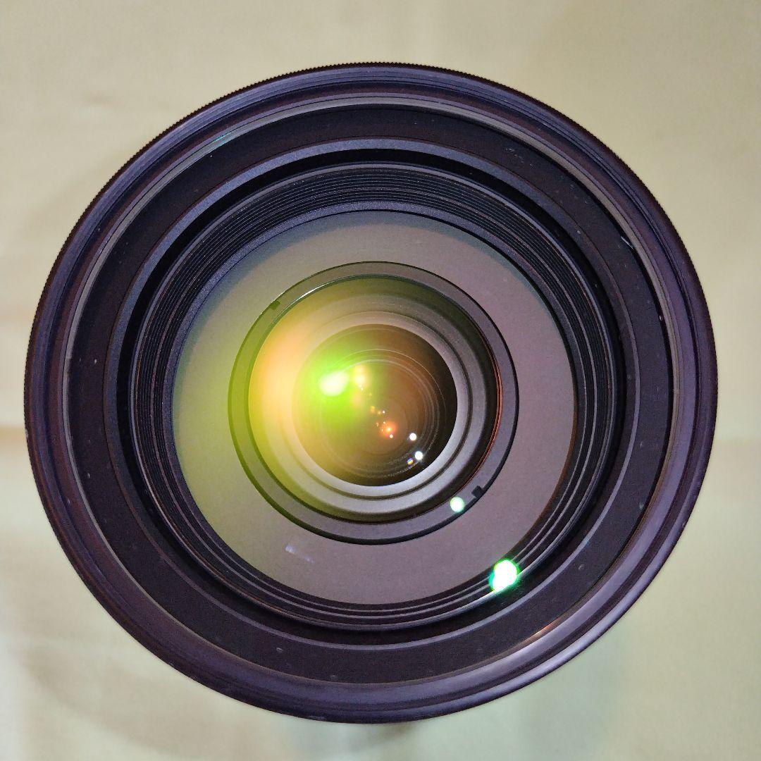 AF-Sニッコール24-120mmf4G ED VR