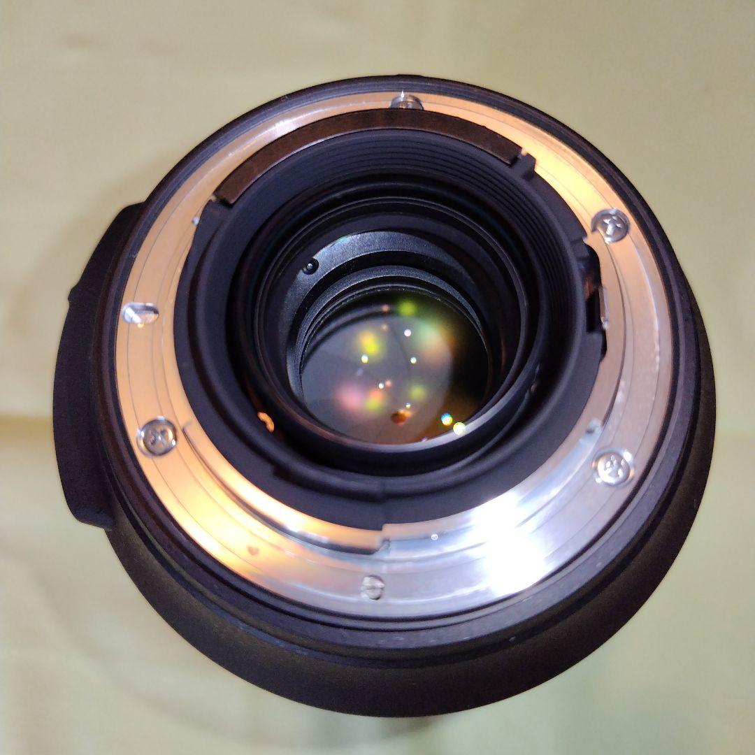 AF-Sニッコール24-120mmf4G ED VR
