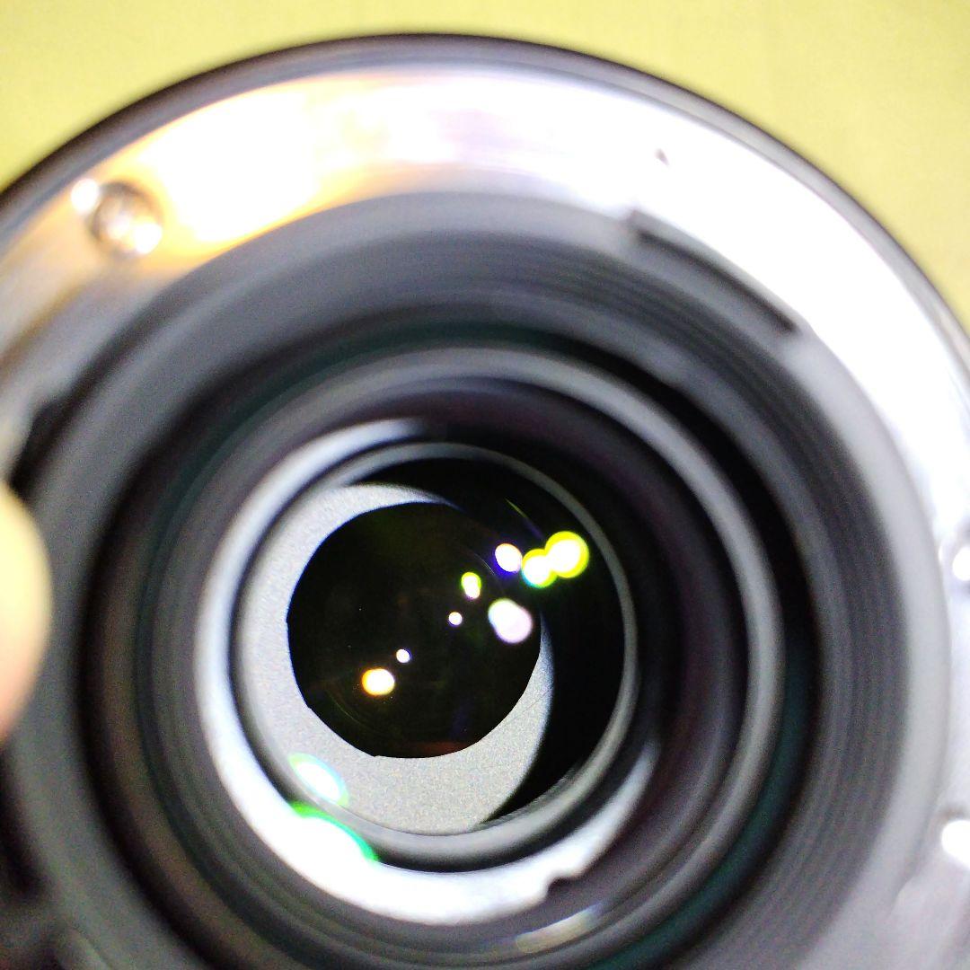 AF-Sニッコール24-120mmf4G ED VR