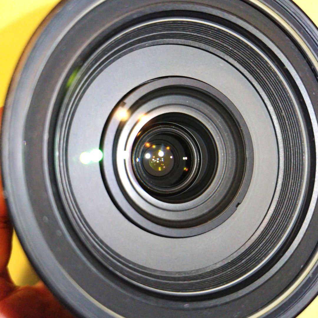 AF-Sニッコール24-120mmf4G ED VR