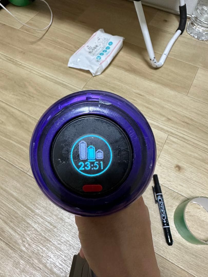 Dyson SV18 掃除機 A