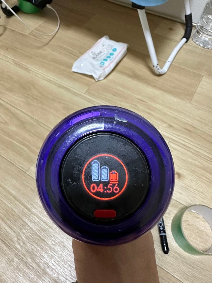 Dyson SV18 掃除機 A