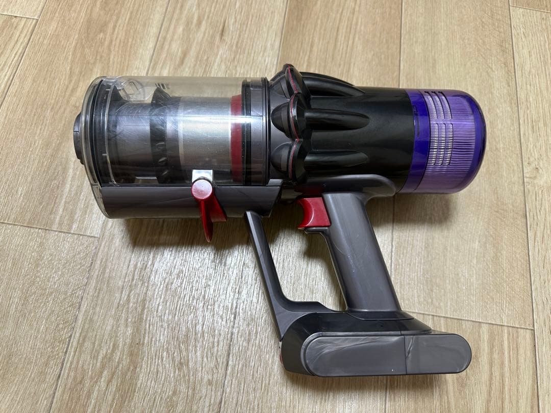Dyson SV18 掃除機 A