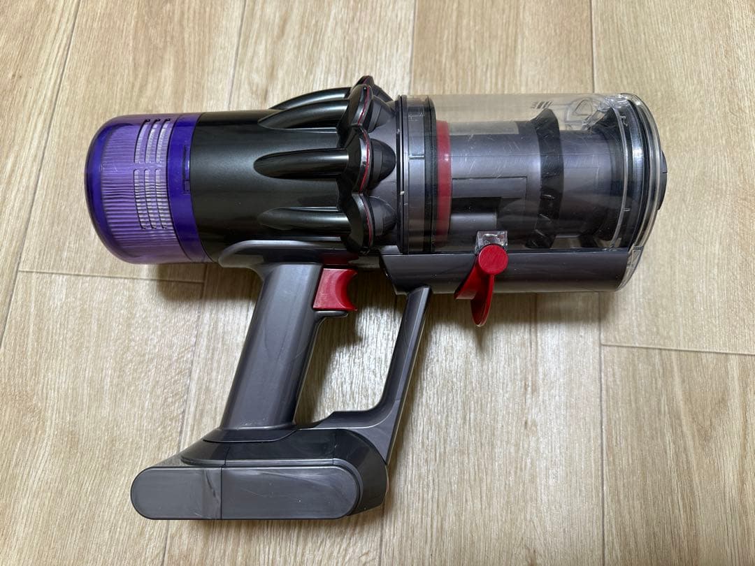 Dyson SV18 掃除機 A