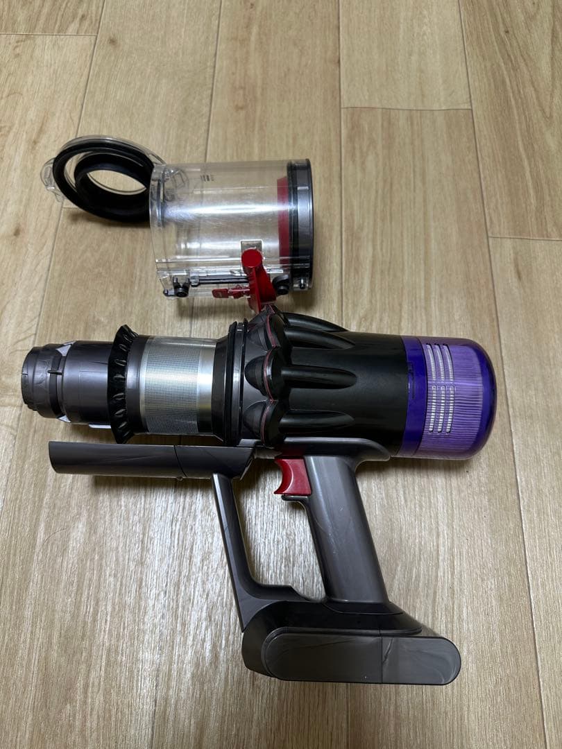 Dyson SV18 掃除機 A