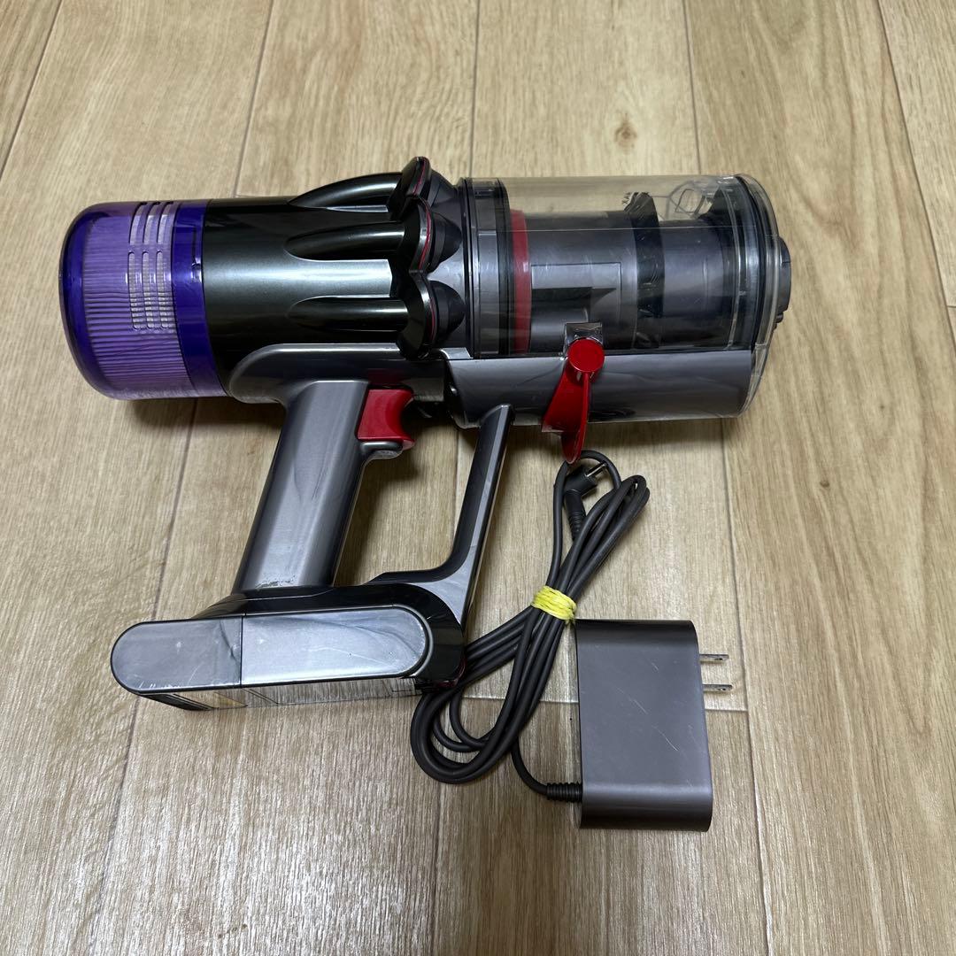 Dyson SV18 掃除機 A
