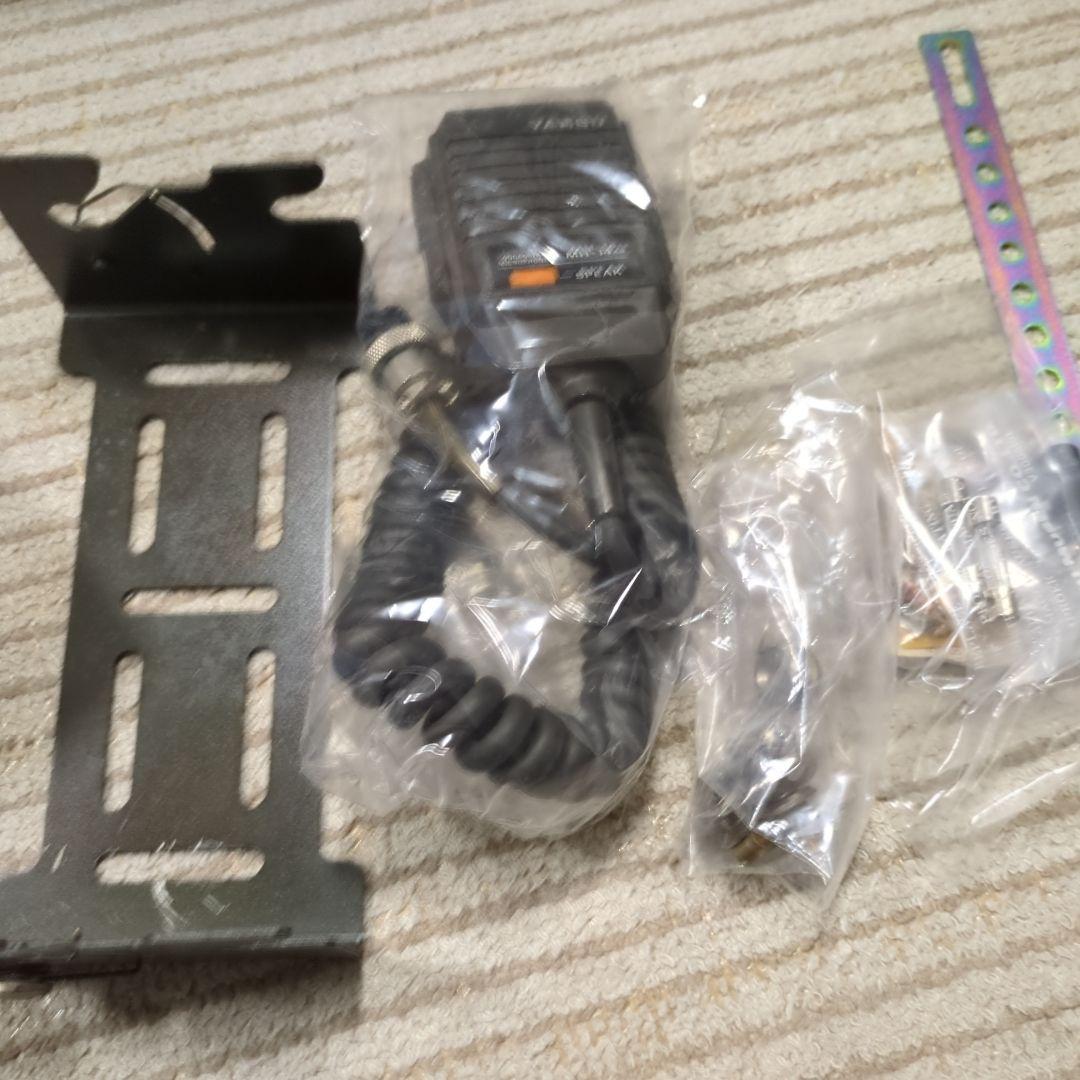 YAESU FT-2700R 動作未確認