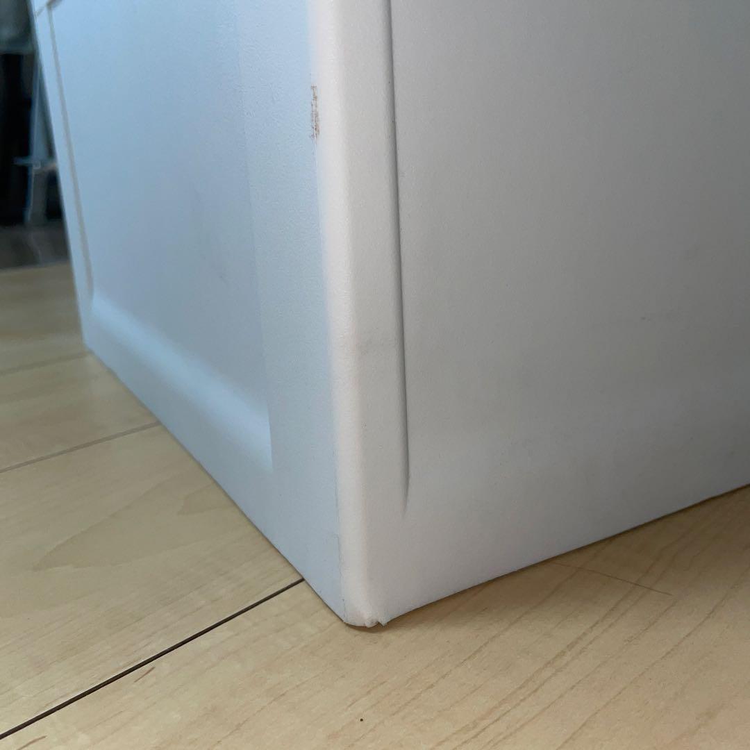 天馬 フィッツプラス メッシュ ホワイト:4段・幅65 ※販売終了