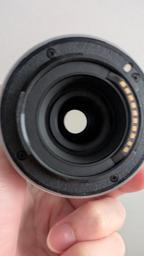 Fujifilm X-A1 ダブルレンズキット