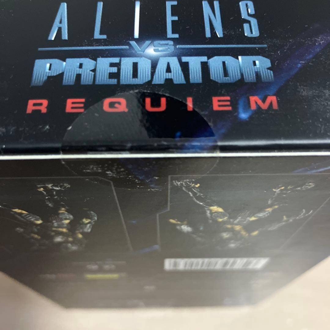 ハイヤトイズ　マスク　ウルフプレデター　A vp