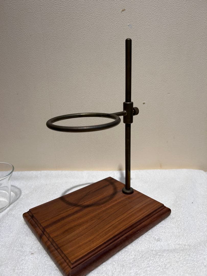 g*g様 091　KINTO　SCS－S02　ブリューワースタンドセット 4cu