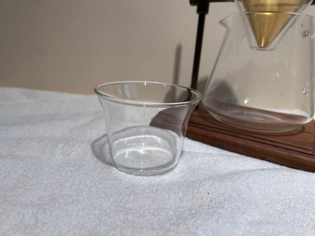 g*g様 091　KINTO　SCS－S02　ブリューワースタンドセット 4cu