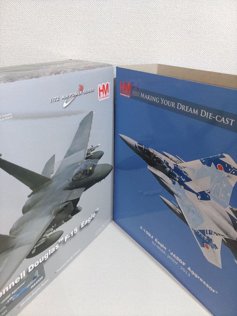 F-15　戦闘機　航空自衛隊 1/72　アグレッサー