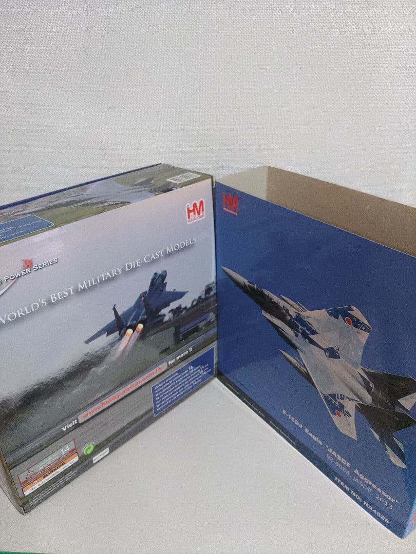 F-15　戦闘機　航空自衛隊 1/72　アグレッサー