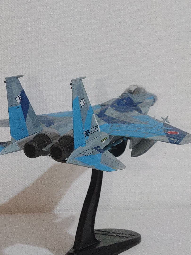 F-15　戦闘機　航空自衛隊 1/72　アグレッサー