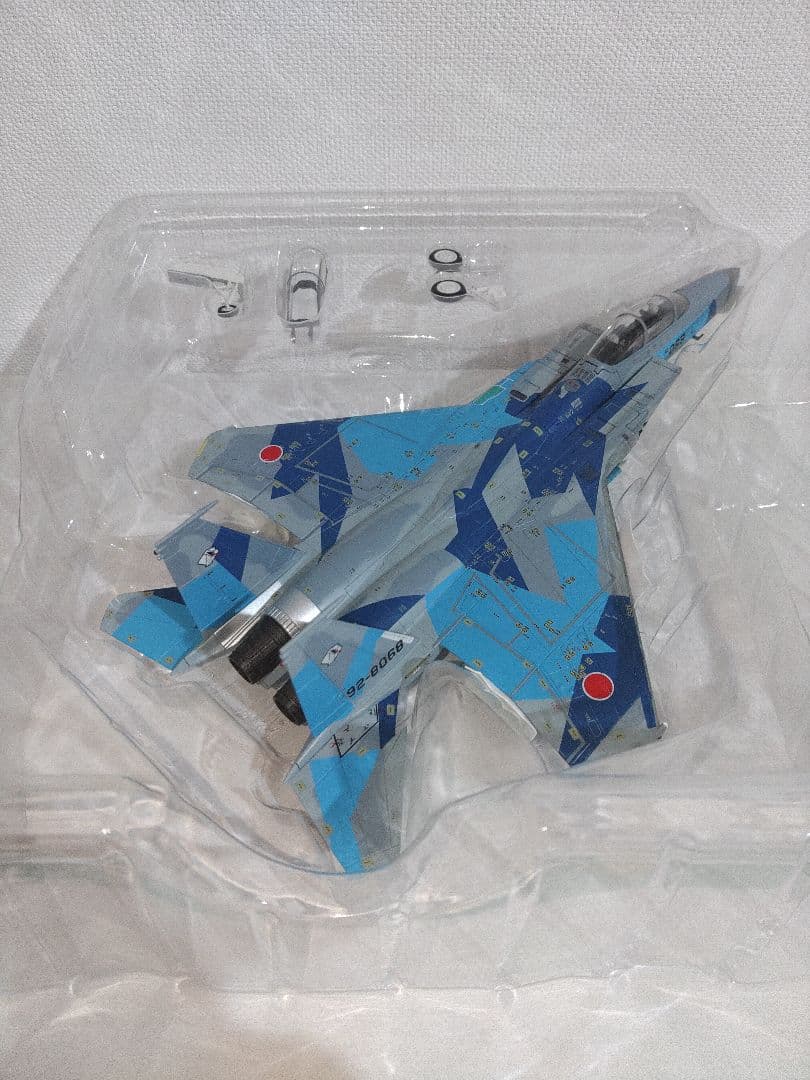 F-15　戦闘機　航空自衛隊 1/72　アグレッサー