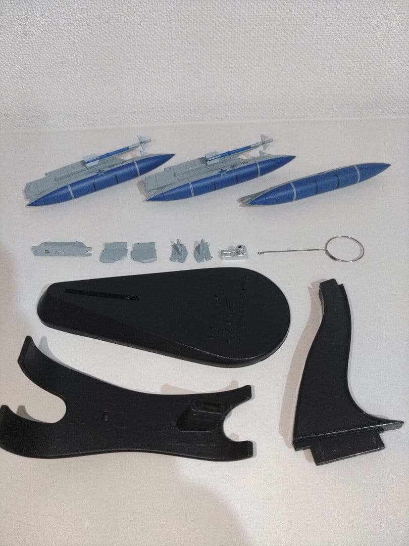 F-15　戦闘機　航空自衛隊 1/72　アグレッサー