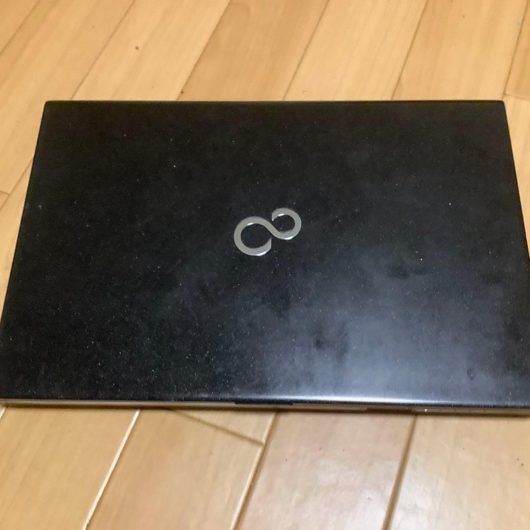 ノートPC i5 SSD500GB RAM12GB Win11 Office