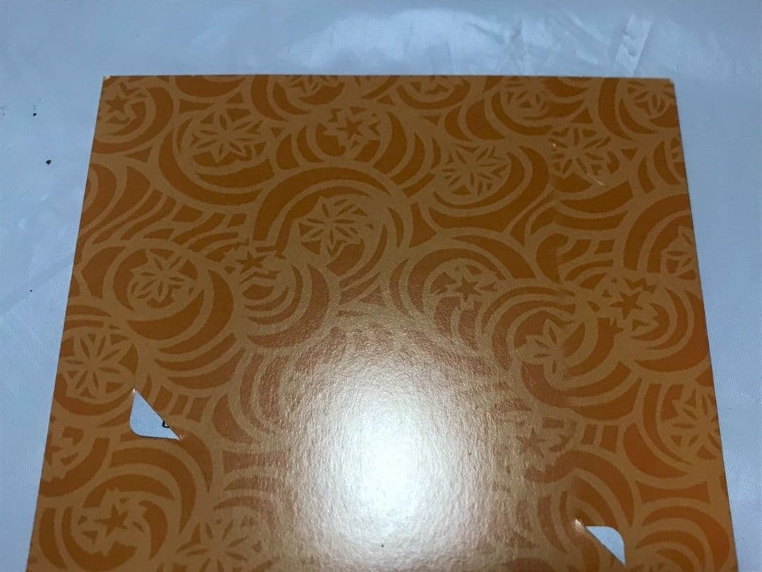 夏目友人帳 galbo mini ガルボミニ 使用済み カード 非売品 当選品