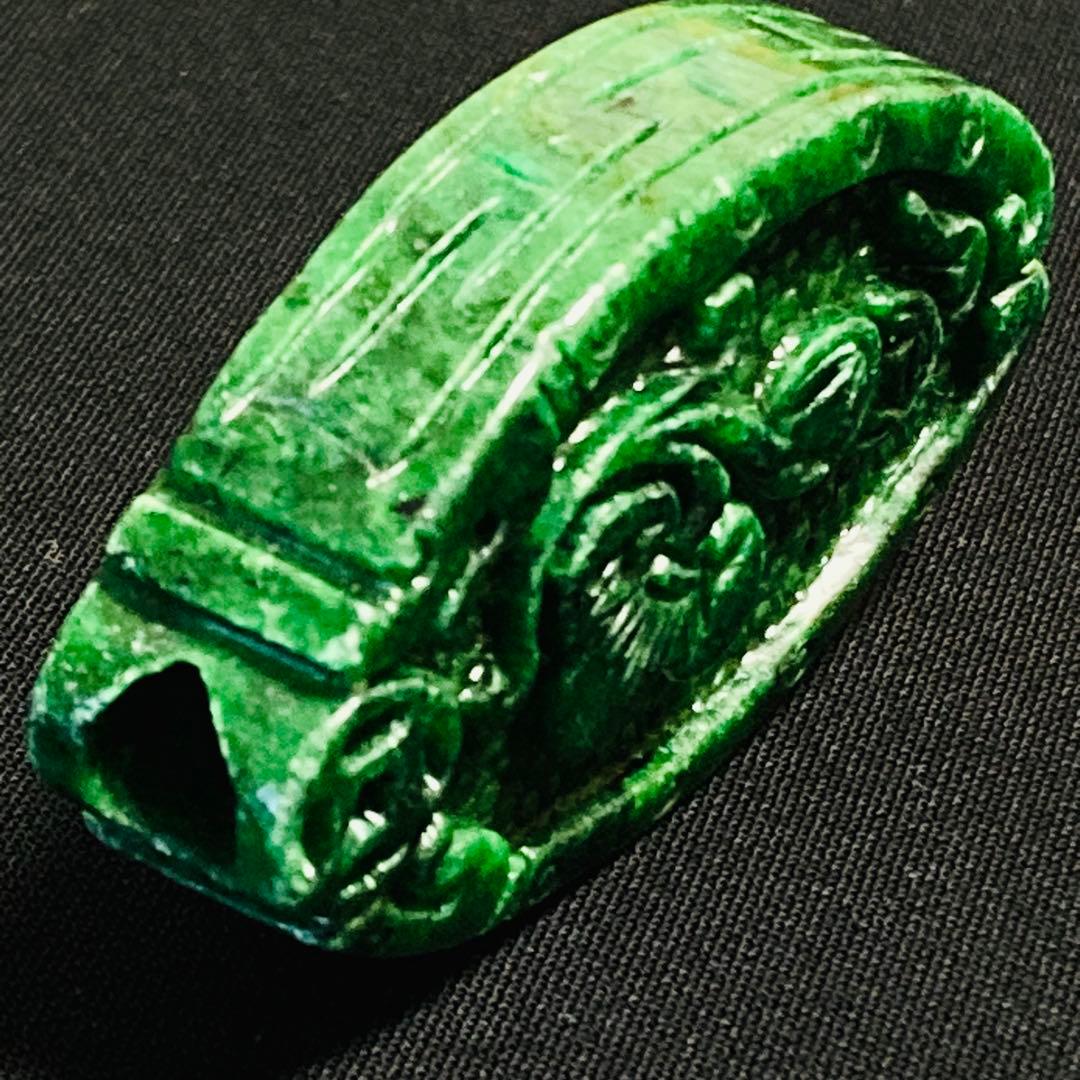 y92天然翡翠等6点 229.0g◾️硬玉ジェイダイト軟玉ネフライト◾️