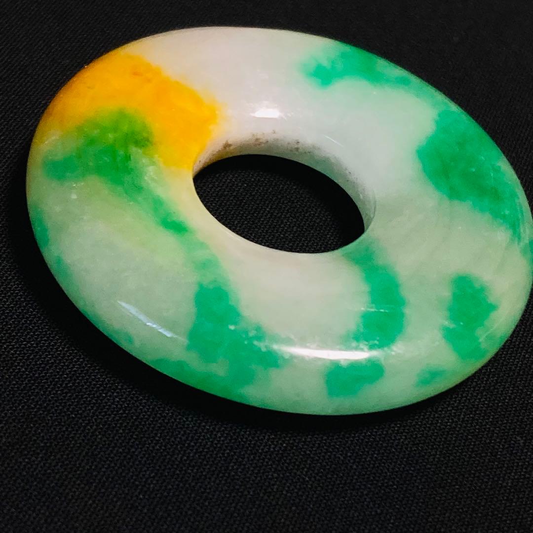 y92天然翡翠等6点 229.0g◾️硬玉ジェイダイト軟玉ネフライト◾️