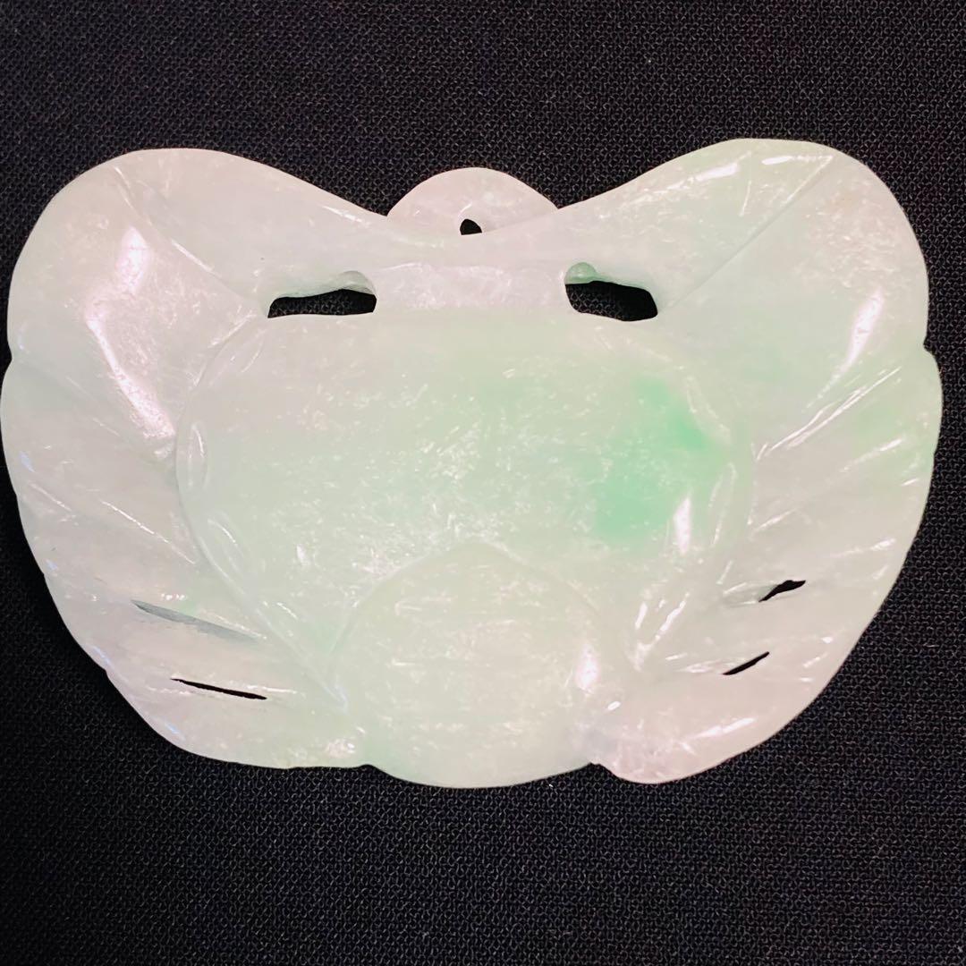 y92天然翡翠等6点 229.0g◾️硬玉ジェイダイト軟玉ネフライト◾️