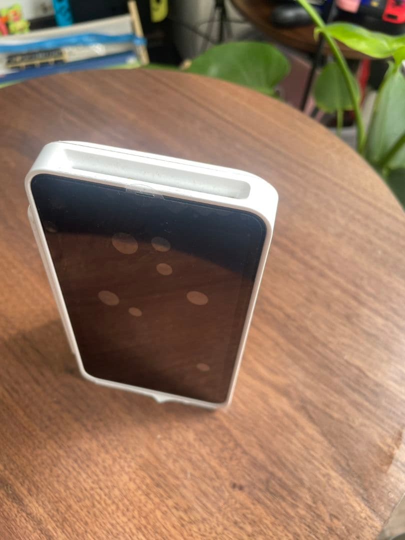 サ*る様 Square Reader モバイル決済機器 ホワイト