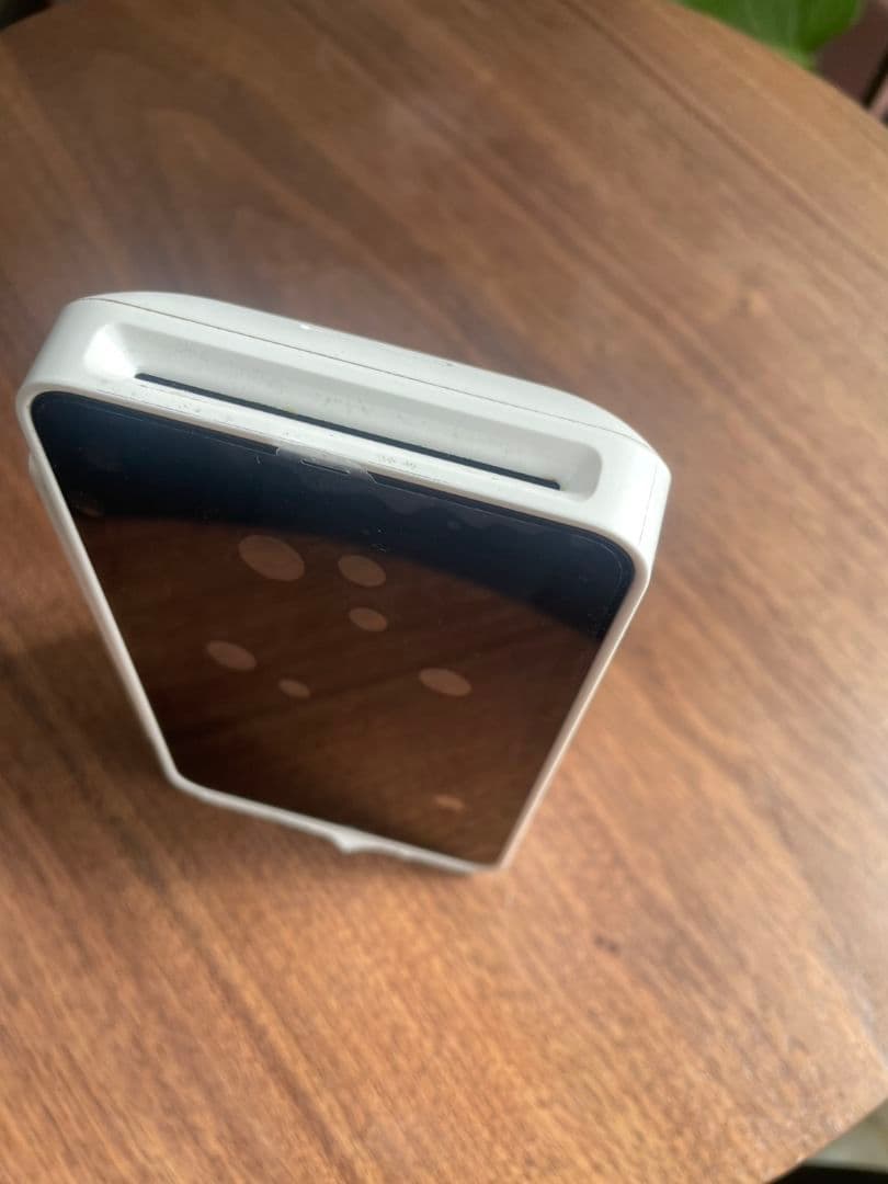 サ*る様 Square Reader モバイル決済機器 ホワイト