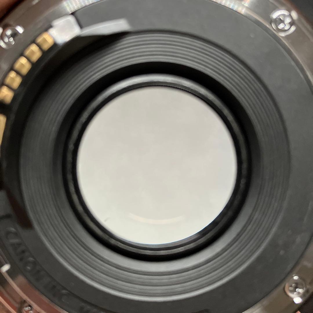 レンズ(単焦点) Canon EF 50mm f/1.8 STM