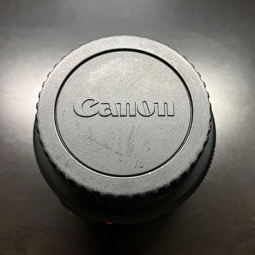 レンズ(単焦点) Canon EF 50mm f/1.8 STM