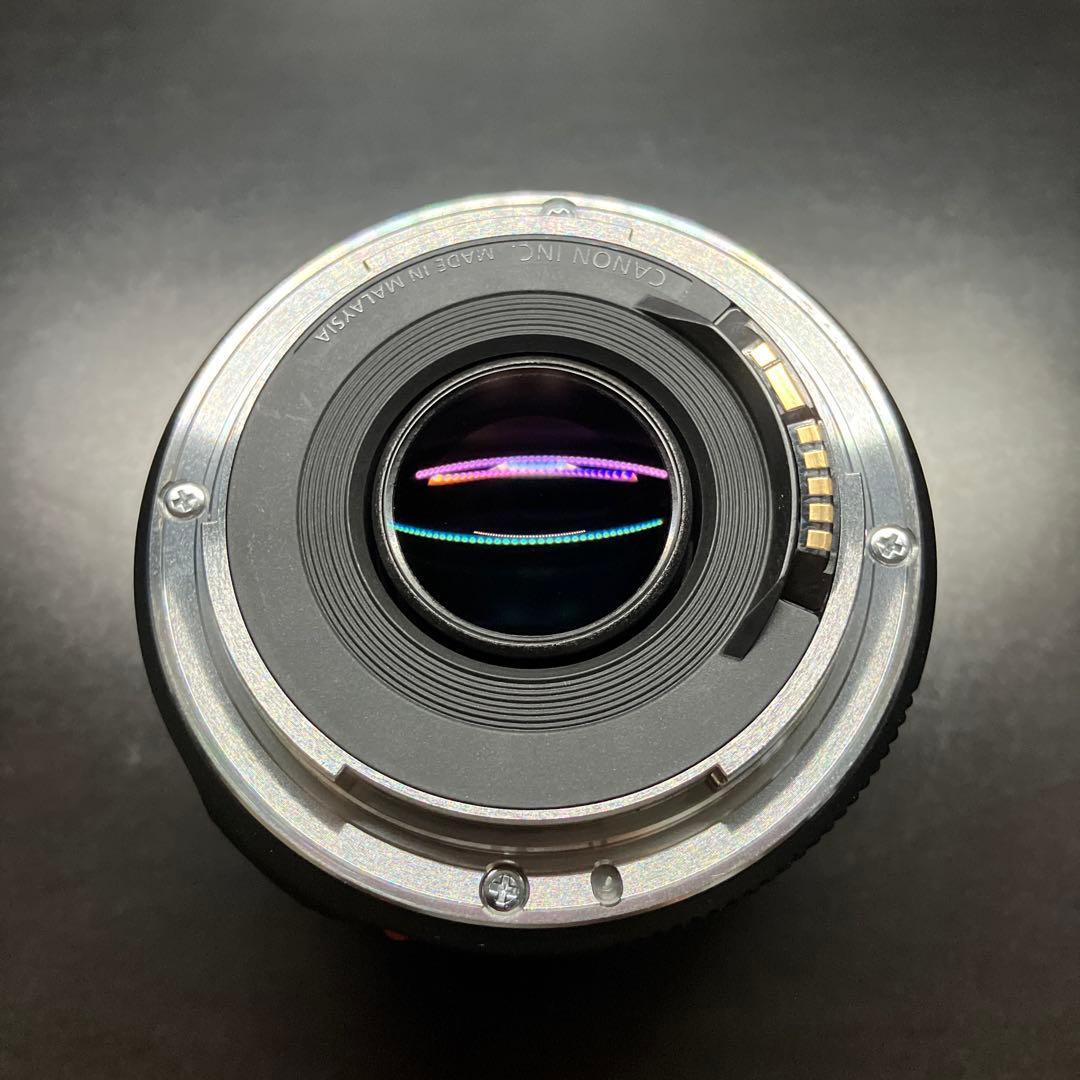 レンズ(単焦点) Canon EF 50mm f/1.8 STM