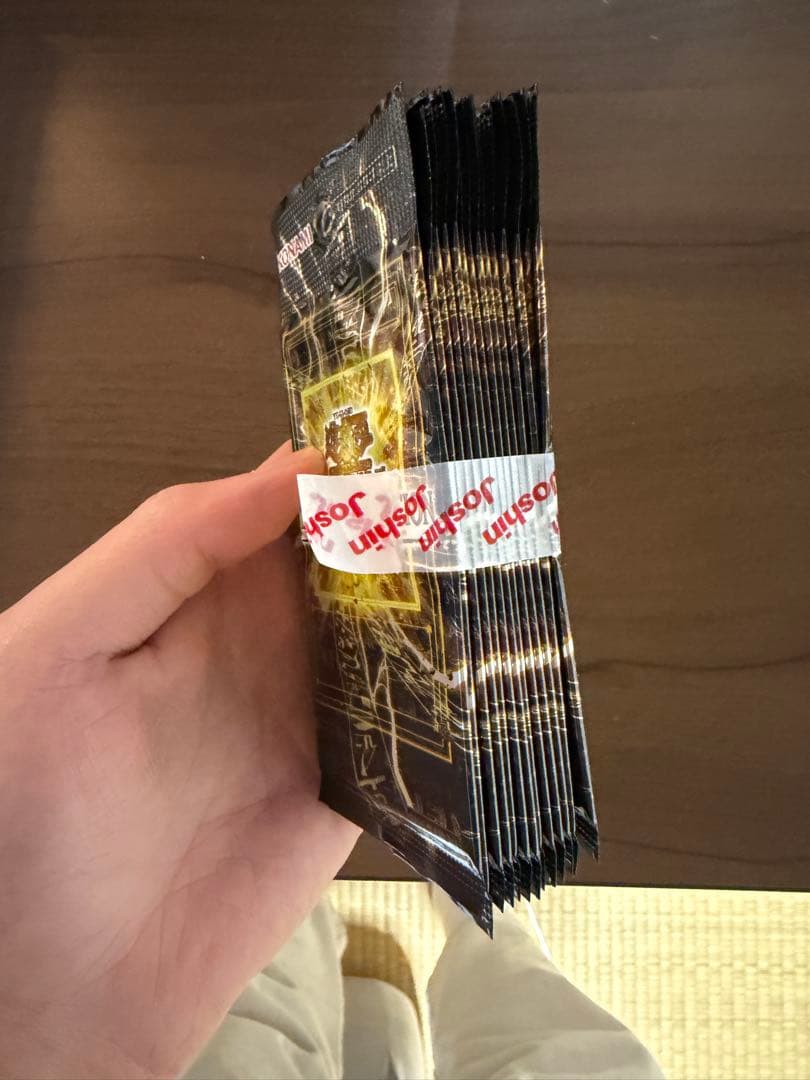 遊戯王LIMIT OVER COLLECTION THE HEROES 14P