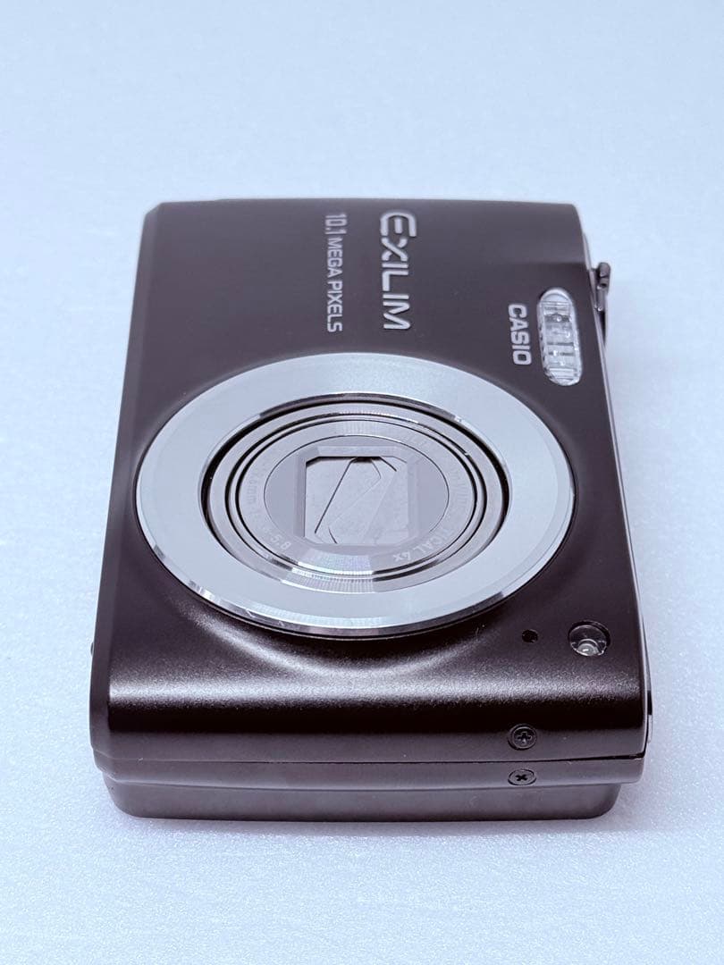 CASIO EXILIM EX-Z300 ブラック 動作確認済 コンデジ