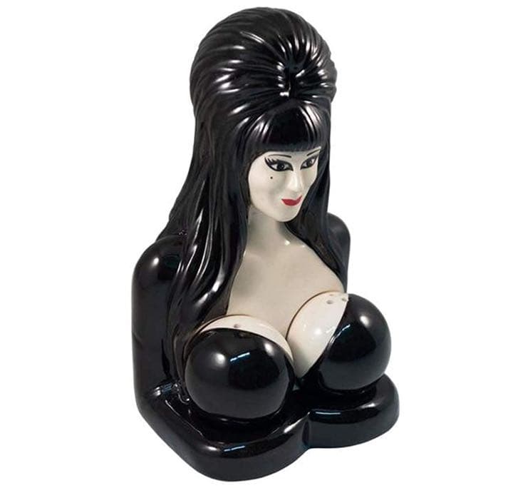 エルヴァイラ　ソルト＋ペッパーシェイカー