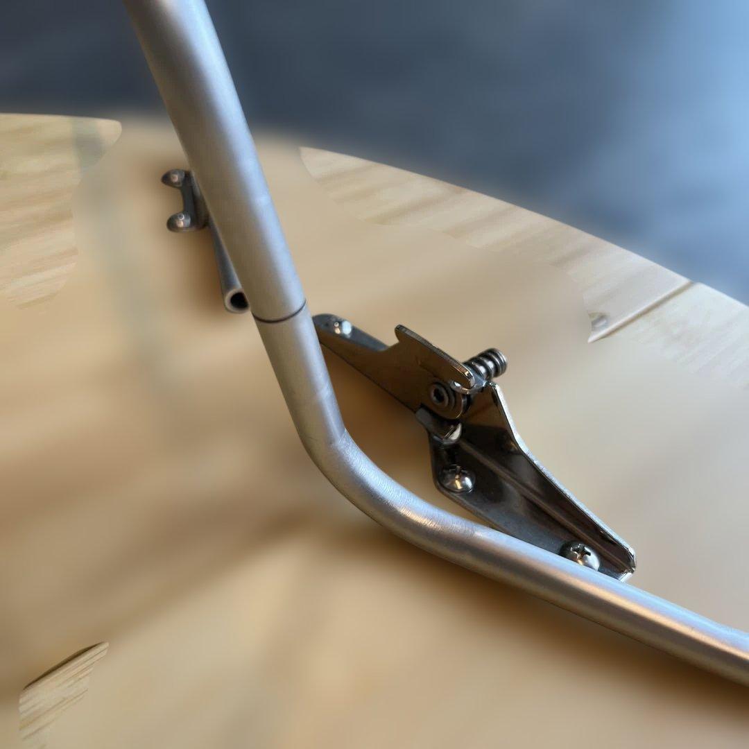 訳あり　美品　 peak ちゃぶ台M