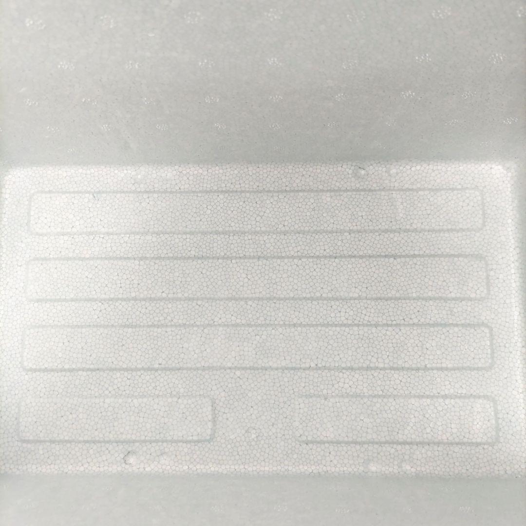 美品　ポータブルクーラー　コードレス　サーキュレーター　クーラーボックス