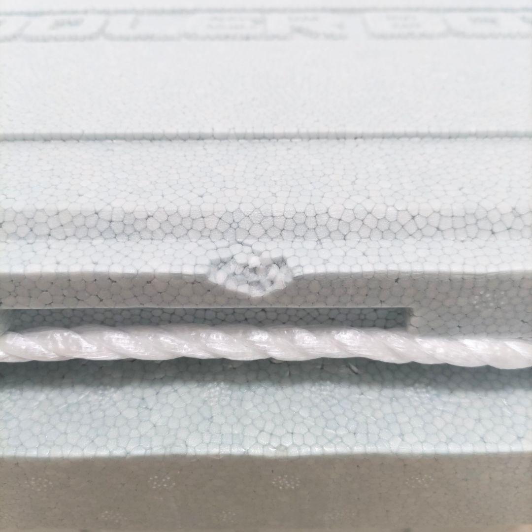 美品　ポータブルクーラー　コードレス　サーキュレーター　クーラーボックス