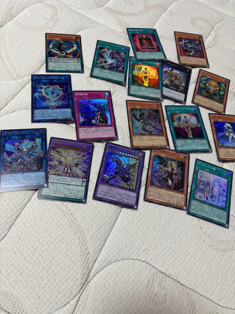 デュエルモンスターズ　まとめ売り