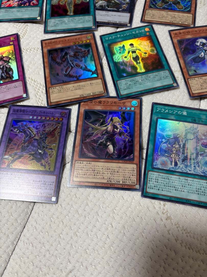 デュエルモンスターズ　まとめ売り