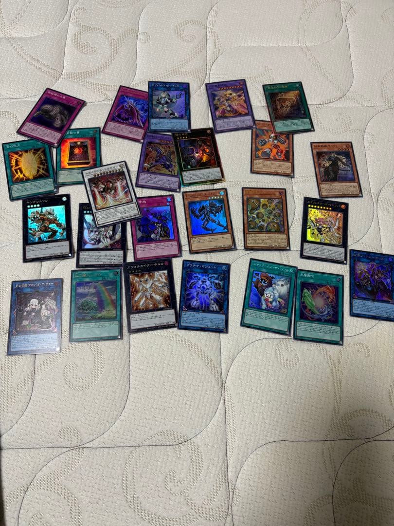 デュエルモンスターズ　まとめ売り